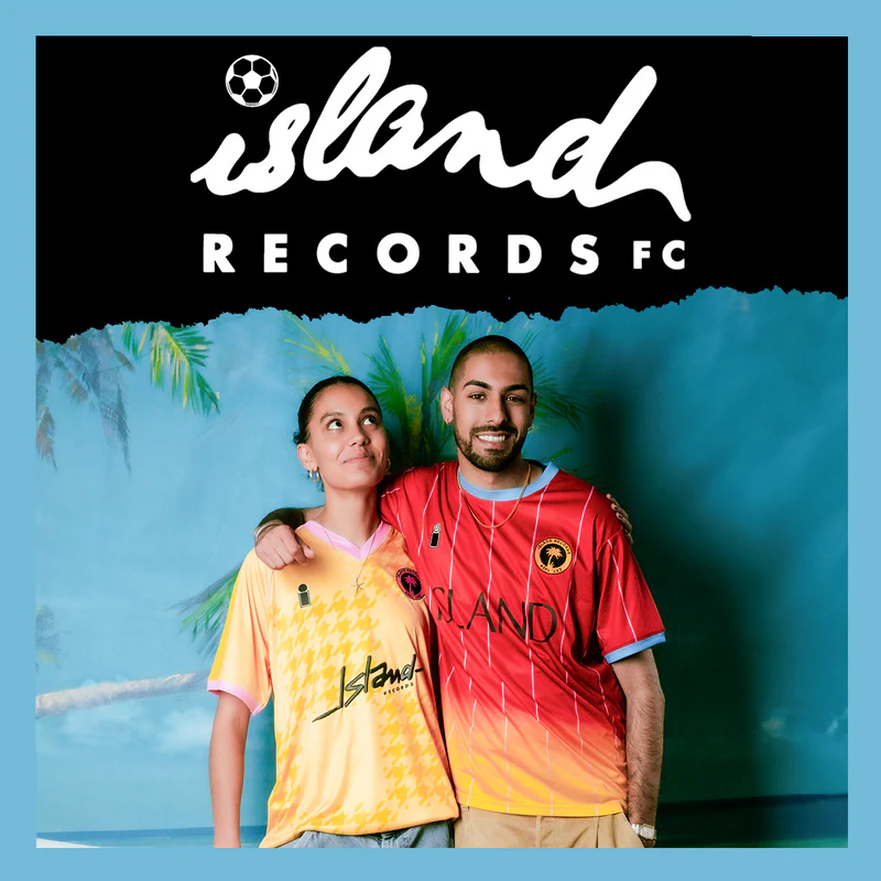 Own the Island Sound